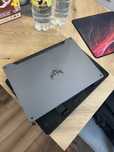 Gaming laptop asus TUF Gaming f15