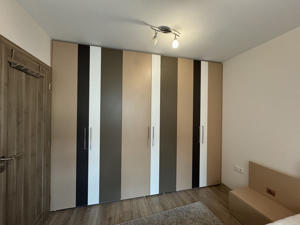 Спалня комплект Zarra design