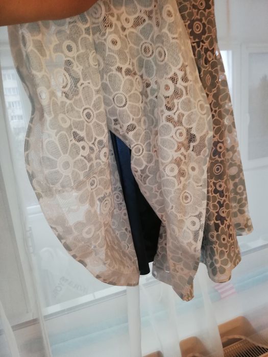 Rochita ocazie/cununie civila + cadou