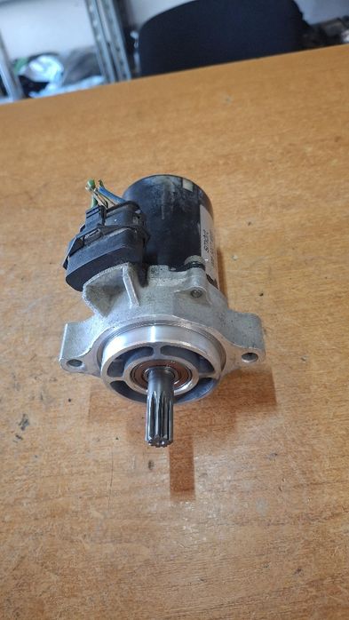 Electromotor Actuator Smart Fortwo 1998-