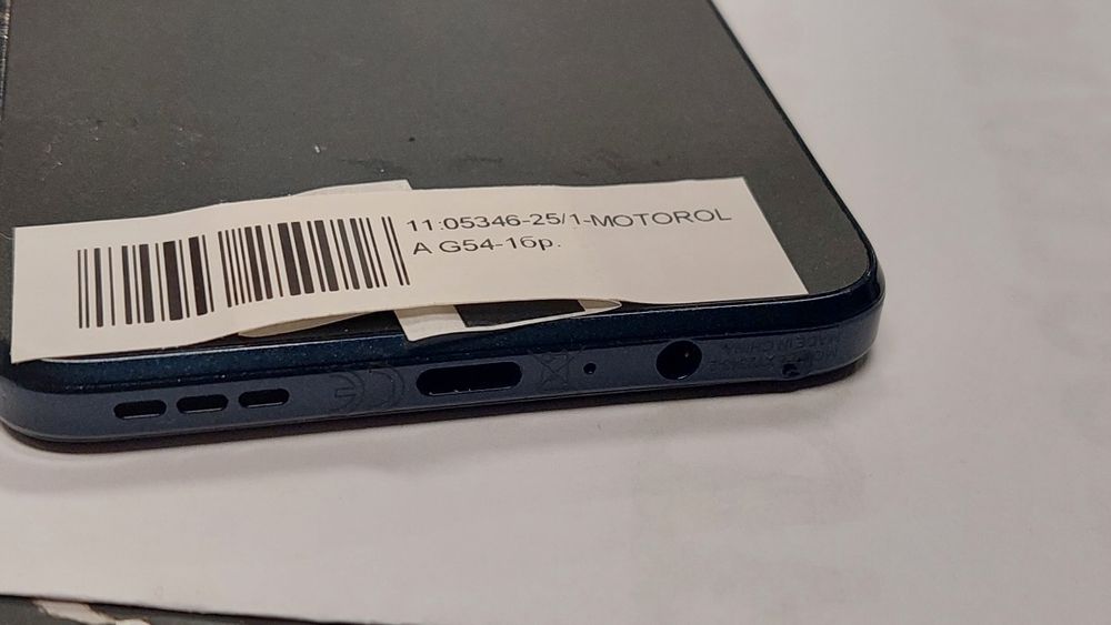 Motorola G54 5G 128GB