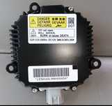 Modul Balast Far Mazda CX7 4 pini interior, 2 pini exterior