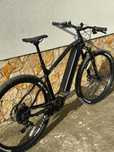 Bicicleta electrica whyte e505