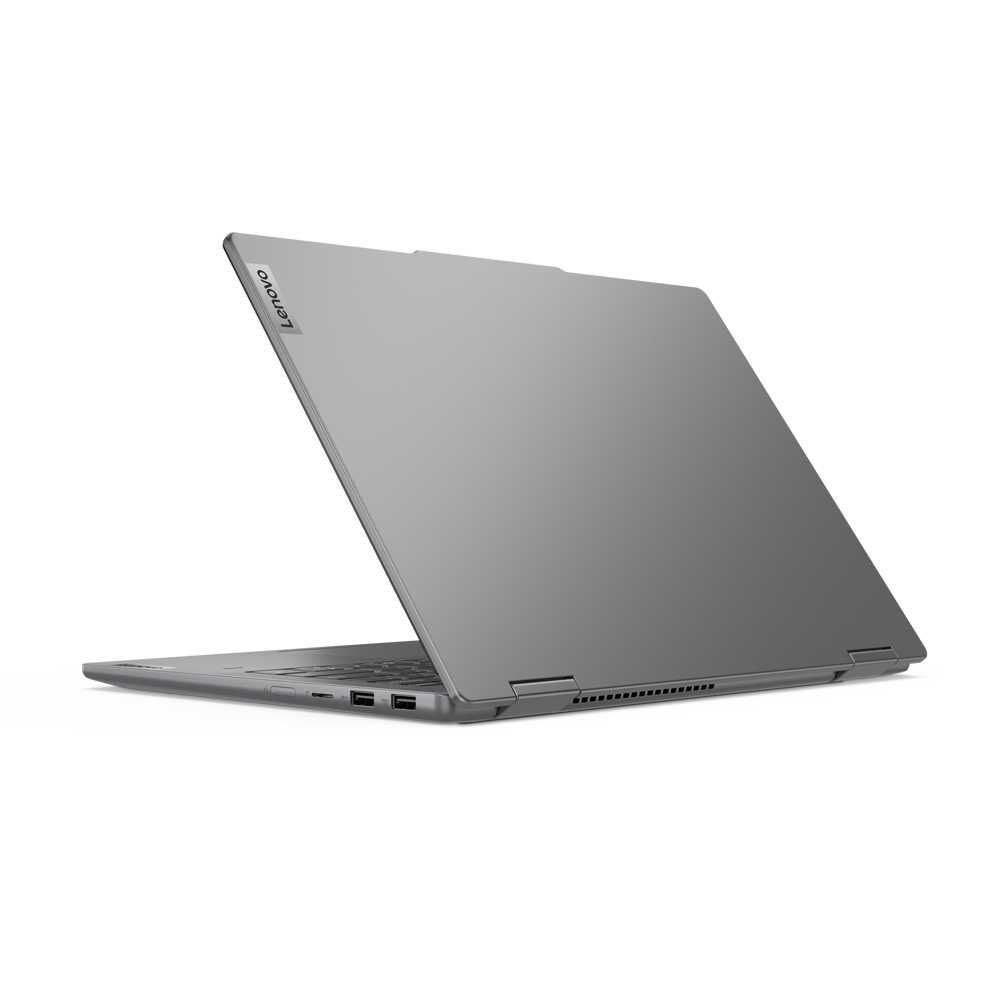 14" тъч IdeaPad 5 / Intel i5-13420H / 256GB SSD / Win11