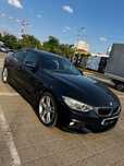 BMW 420d GranCoupe