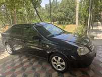 Lasetti 1.8 ideal holatda
