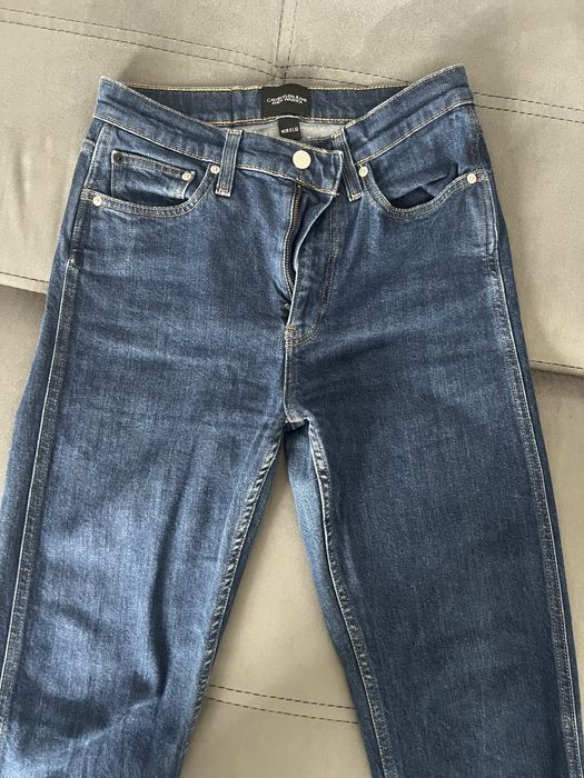 Дамски дънки “Calvin Klein”
