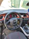 Audi a4 b8 170 an 2009