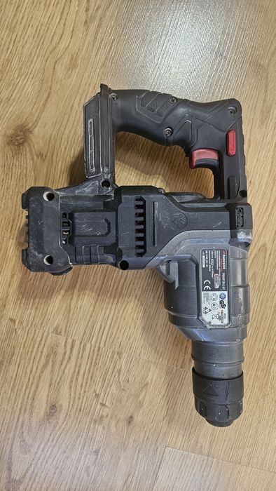 Parkside Performance Ciocan Rotopercutor X20 Team 20v