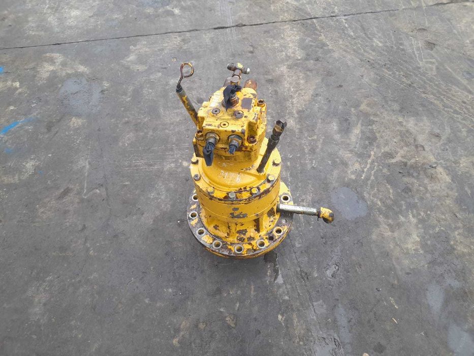 Hidromotor reductor rotire excavator senile Caterpillar 317B,1311-215B