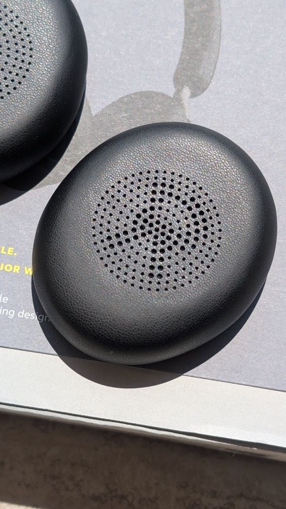 Jabra Evolve2 65 yearpads резервни падове за уши