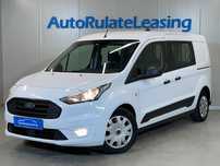 Ford Transit Connect GARANTIE 2 ANI, Senzori parcare, AC, Bluetooth, Parbriz incalzit