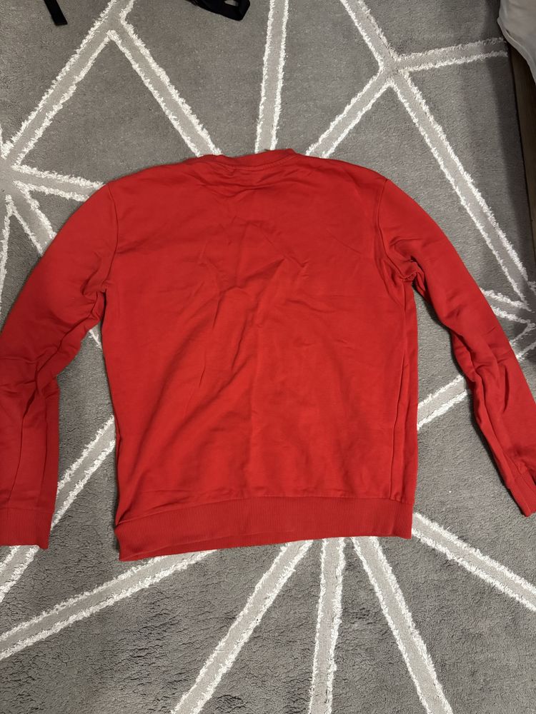 Блузка на Hugo Boss