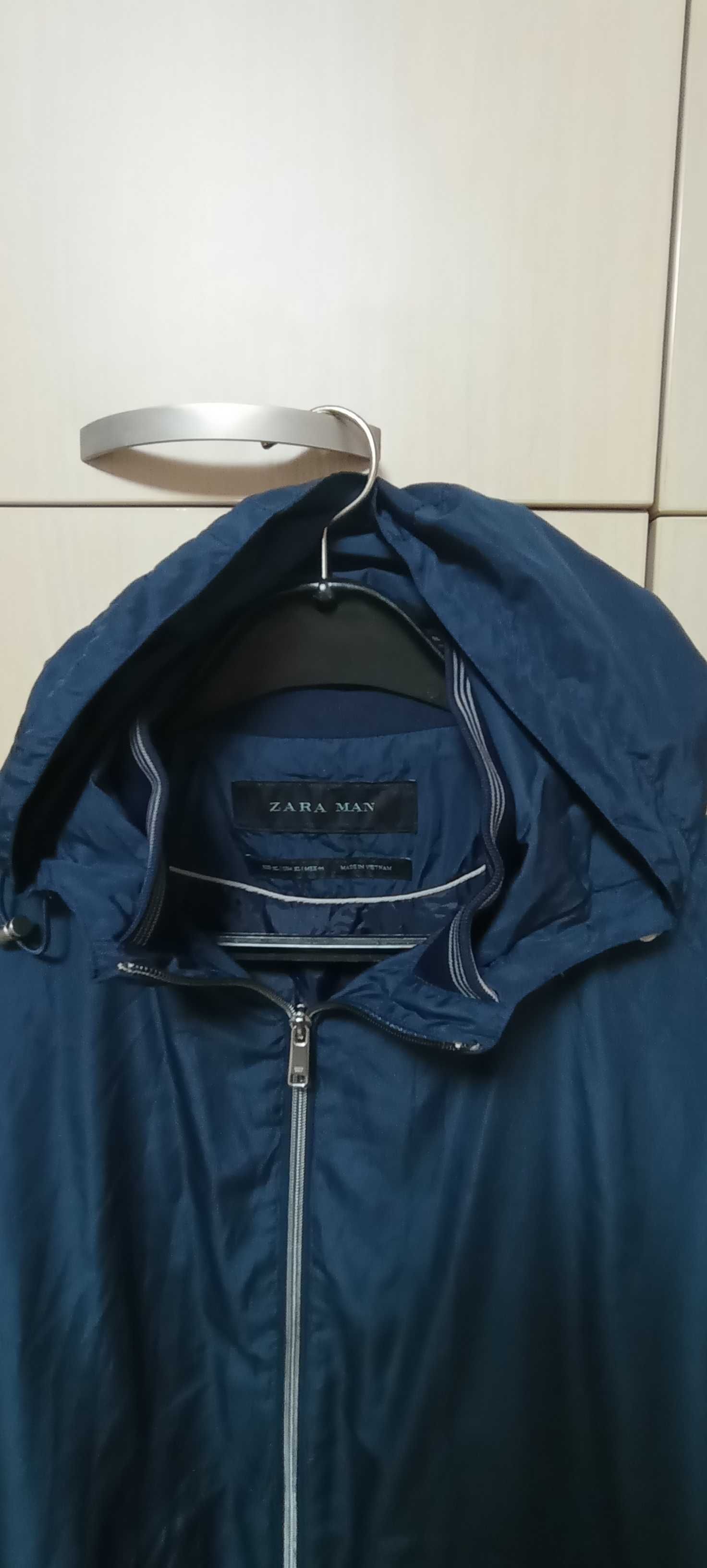 Яке, ветровка Zara