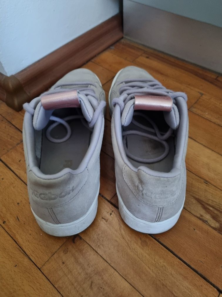 Adidas Sneakers casual Reebok BPC II  nr.38