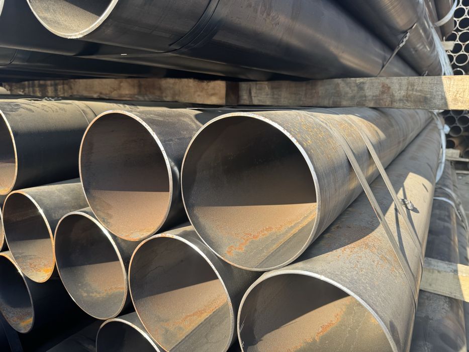 Vand Teava Sudata Noua