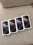 iphone 16 pro max white titanium de 256gb , nou, sigilat!
