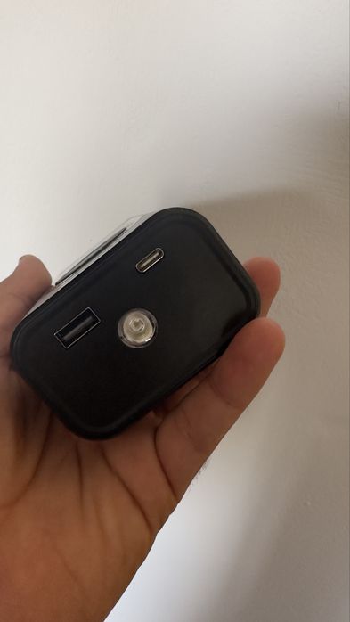 compresor FLYBLADE auto bicicleta etc