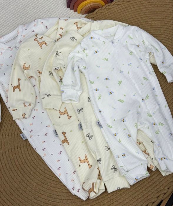 Одешжа для малышей