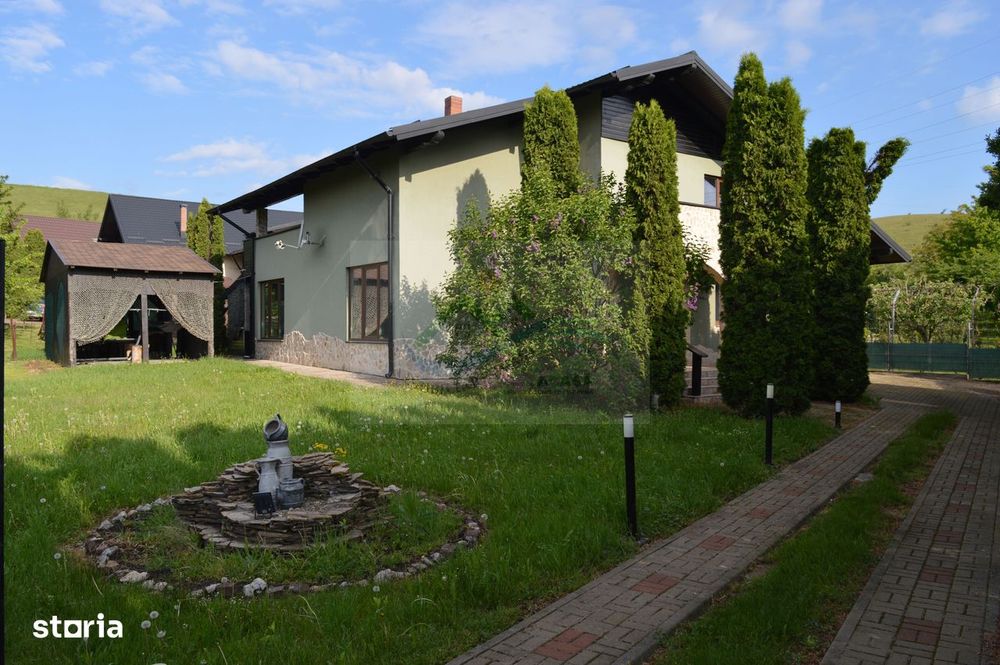 Casă/Vilă Hagigadar Suceava