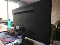 Samsung Monitor 60-75hz