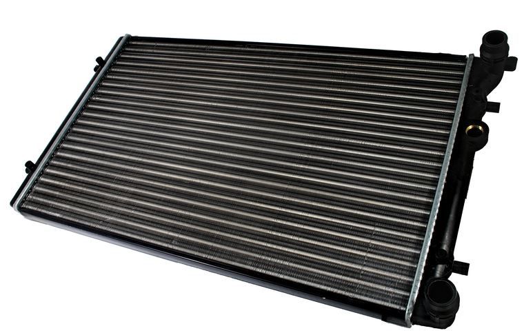 Radiator apa VW Golf IV