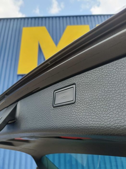 Volkswagen Passat B7 Alltrack 2.0 TDI 4x4 170 CP