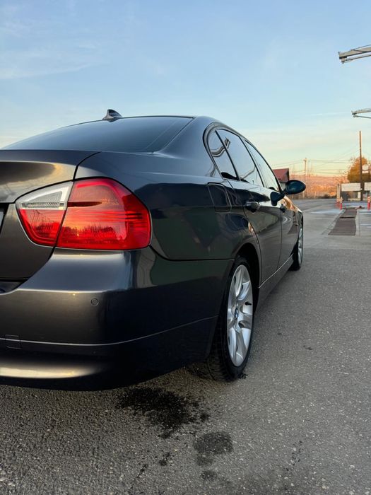 Bmw e 90 320 D 163 ps
