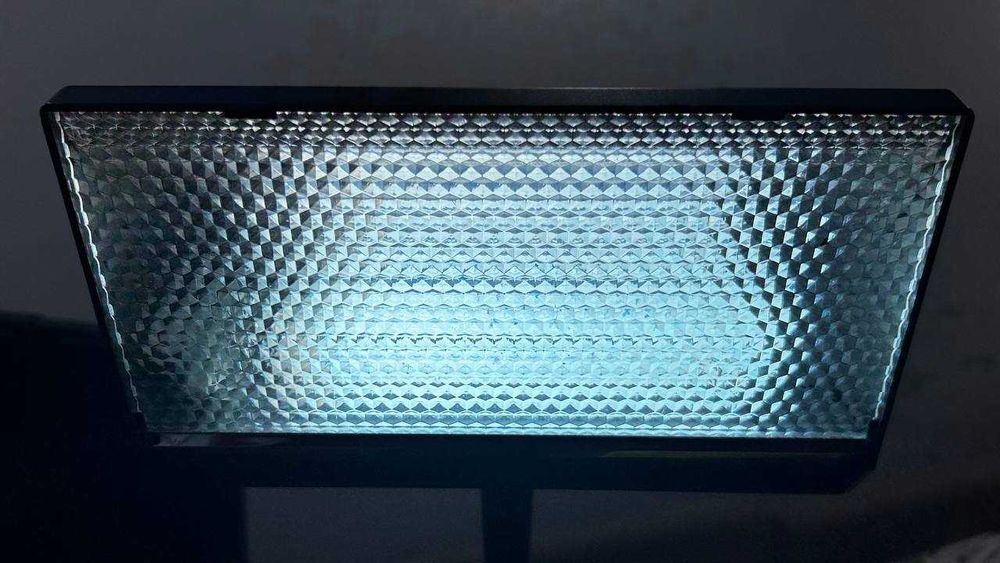 Настольная лампа Waldmann TL111