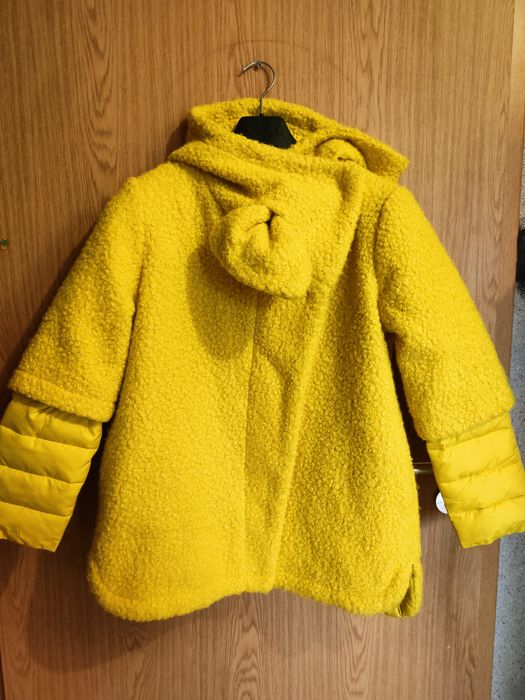 Якета и палта Mayoral, Guess