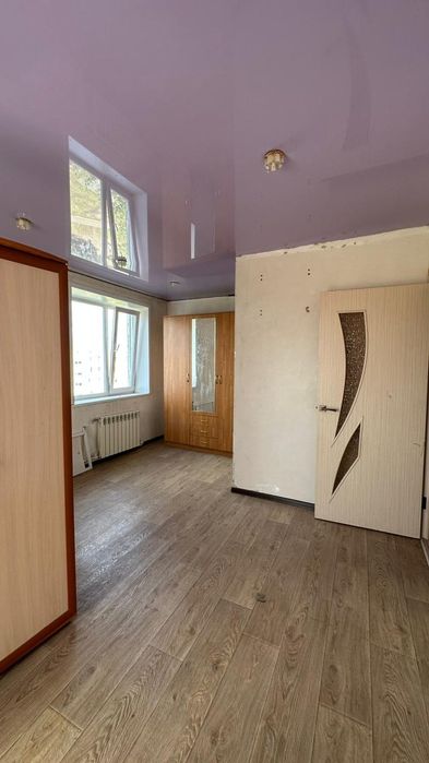 Продаётся 1-комнатная квартира! 36м2!