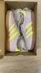 Оригинальные кроссовки Adidas gazelle bold w ! Размер 39