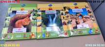 carte carti prima mea enciclopedie cu winnie 3 vol pret pe toate