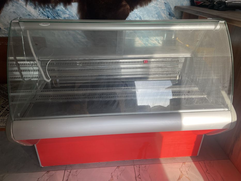 Продается холодильник