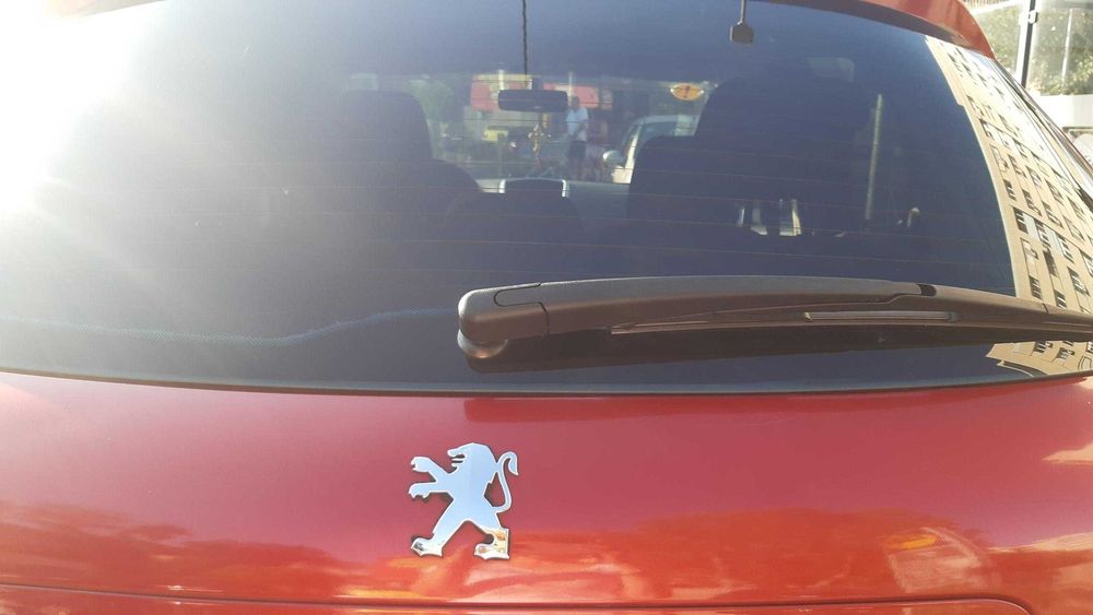 Vand Peugeot 207, an 2007,  benzină, mașină personală