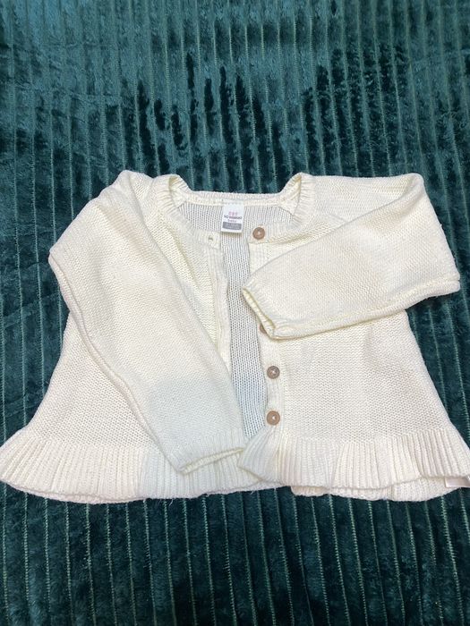 Вещи на девочку 1-4 года