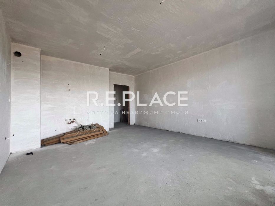 Продава се Тристаен апартамент в Варна, Аспарухово - 93 кв.м за 1500 €/кв.м - Снимка #2