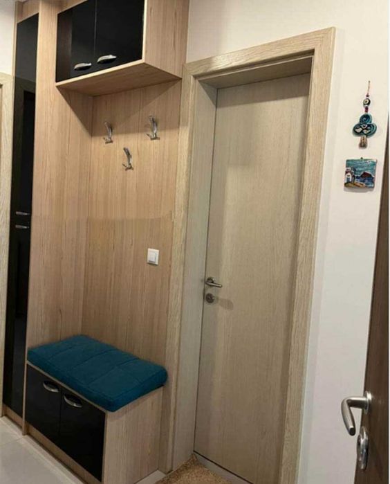Дава се под наем Двустаен апартамент в София, Белите брези - 65 кв.м за 590 € - Снимка #4