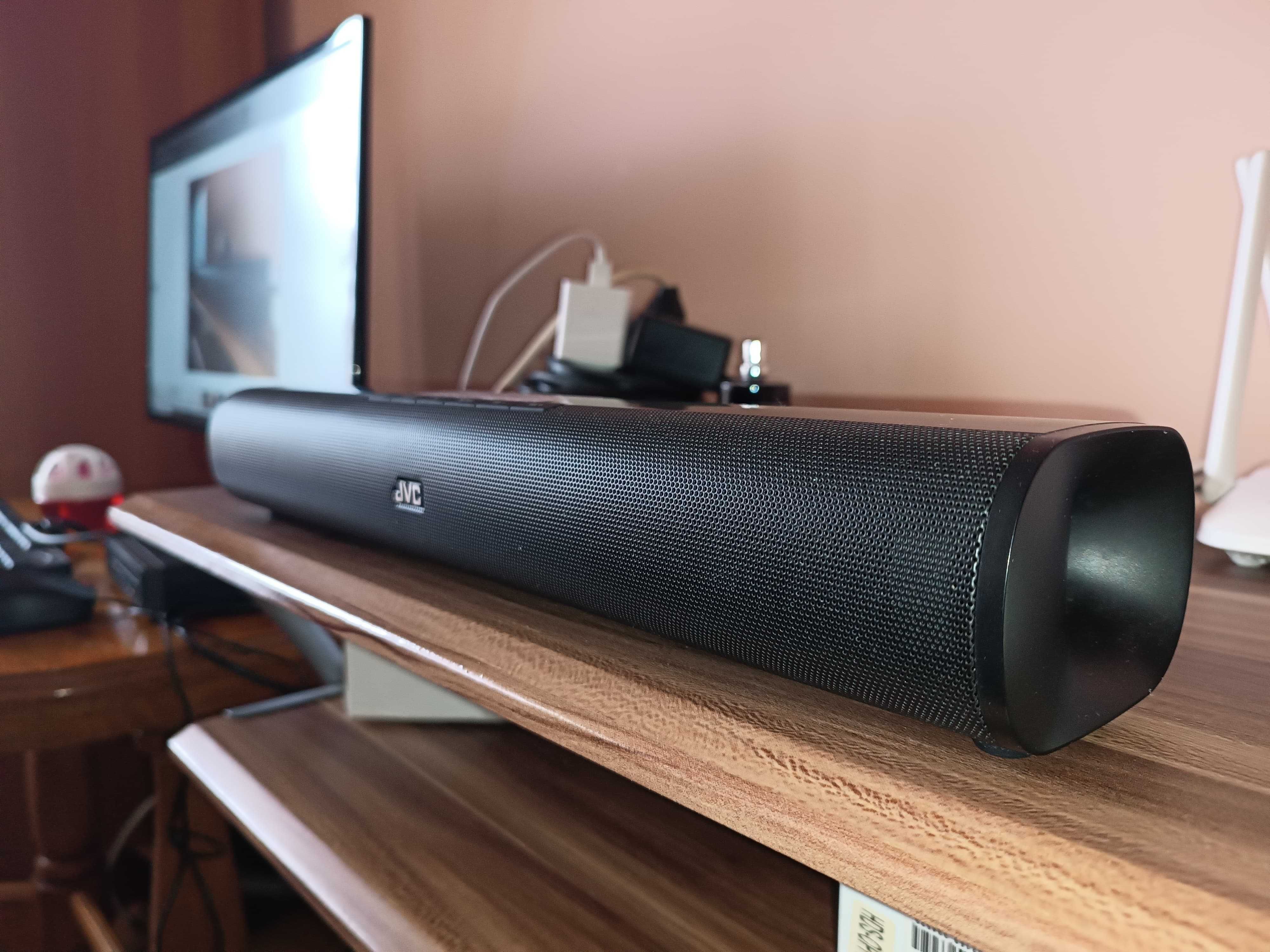 Boxa JVC TH-D227B