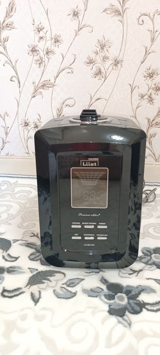 Воздуха очиститель