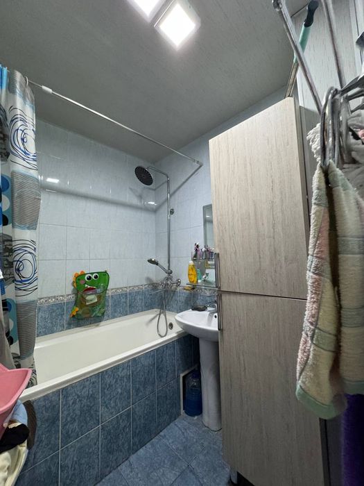 Паркенский дом вдоль дороги, перекресток Корзинка
Просторная квартирПа