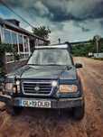 Vand schimb Vitara 2.0 v6