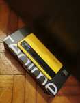 Realme GT 5G Yellow Racing