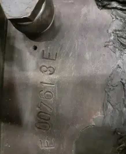 Motor complet OM501LA Mercedes Actros - Piese de motor Mercedes