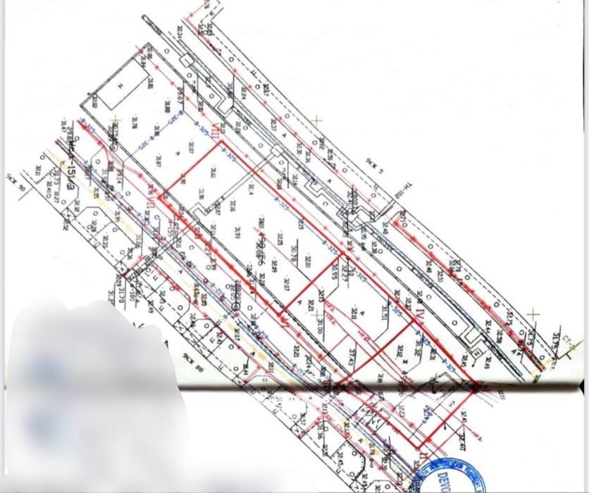 Земля Ул. Нукус 9 соток