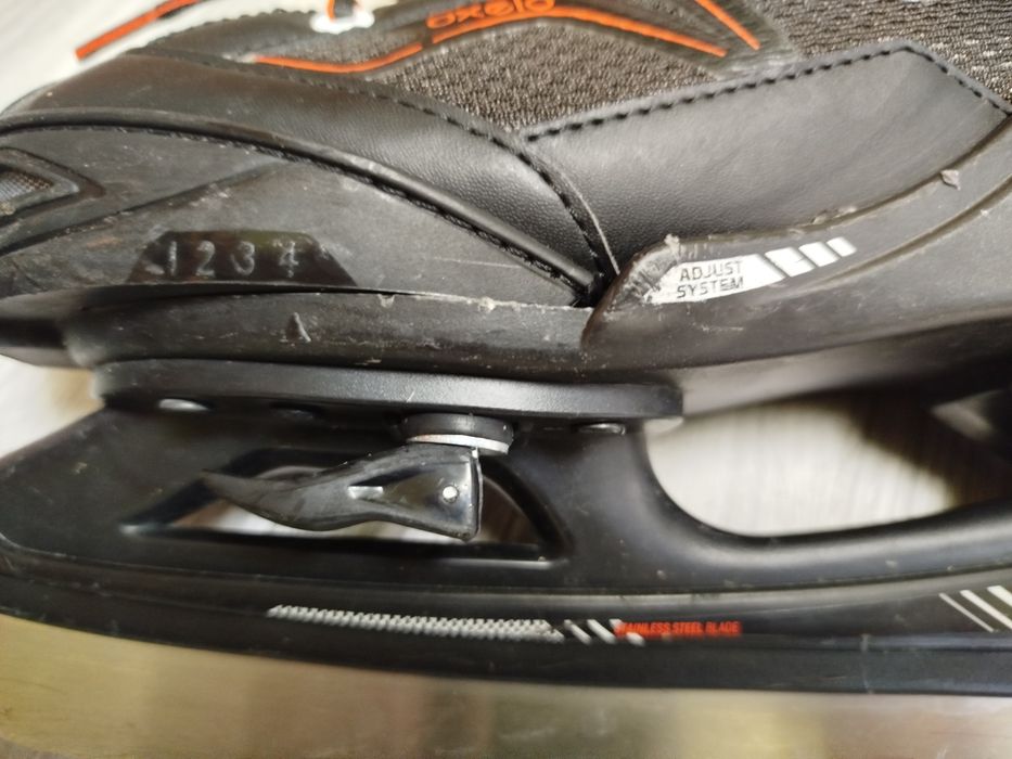 Patine reglabile nr. 35 - 38