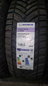 Michelin CrossClimate 225/65/ R16C