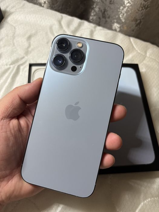 Iphone 13 Pro max 128Gb