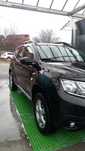 Duster 4x4 diesel an 2020