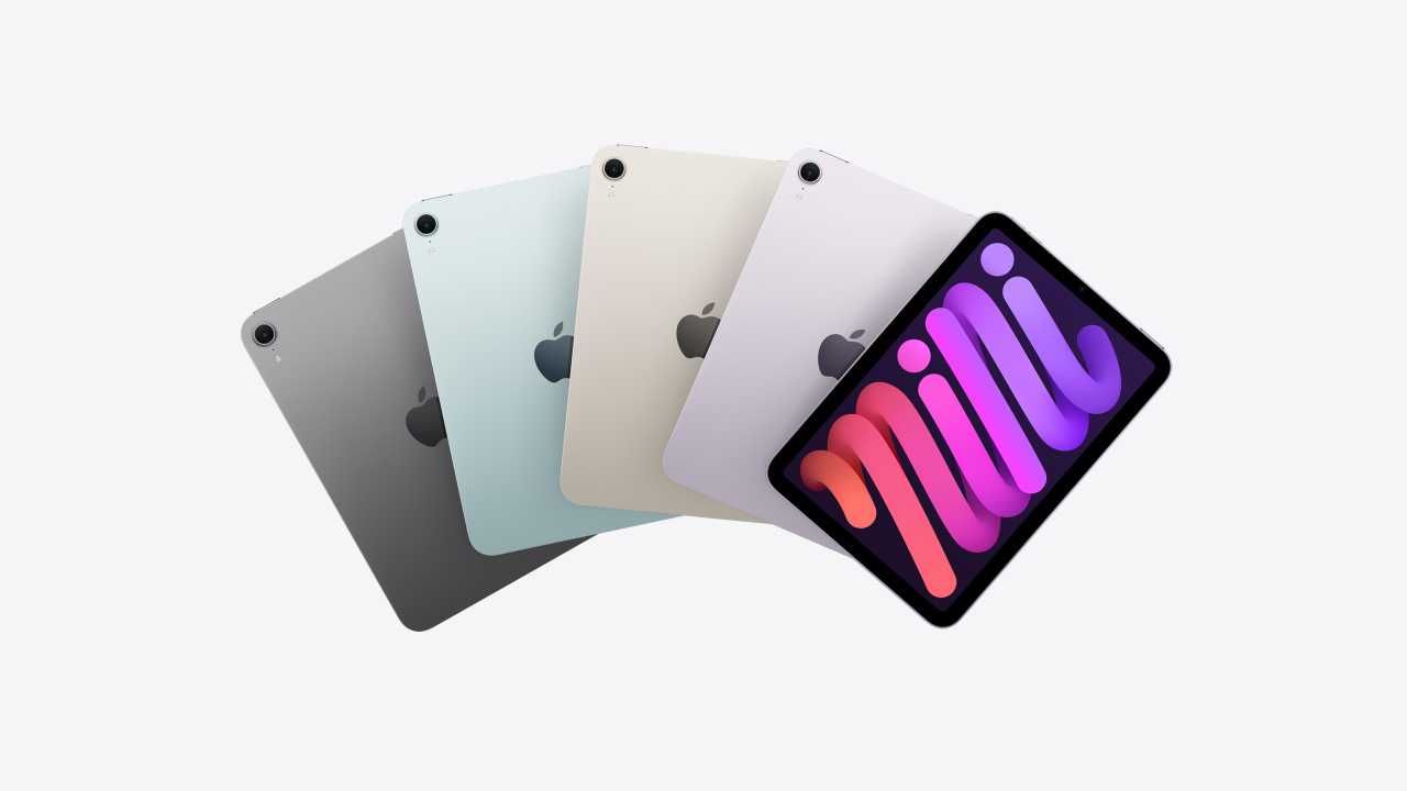 Новые Apple iPad Mini 7! Ассортимент айпадов 24/7 Бесплатная Доставка